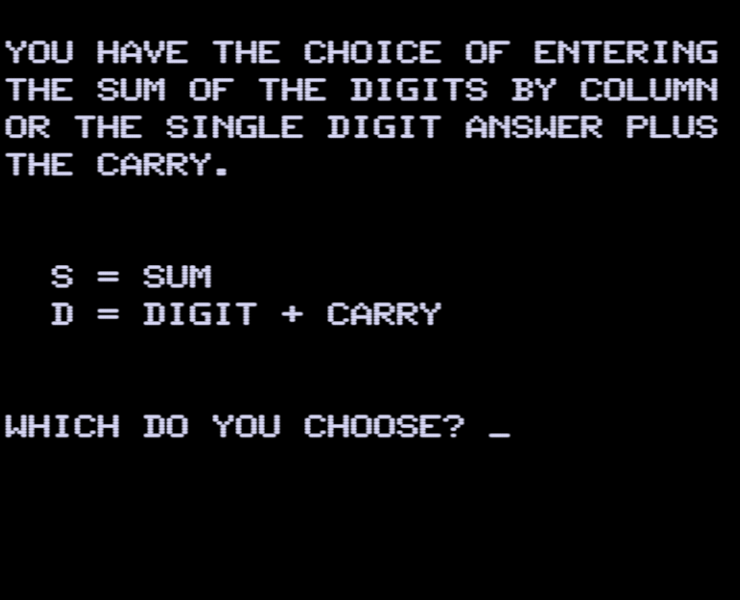 Screen shot